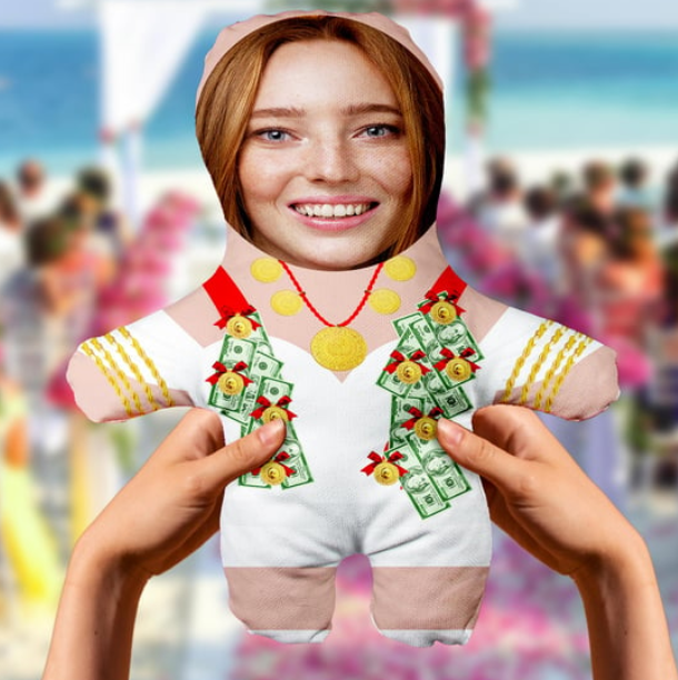 Komik Gelin Paketi